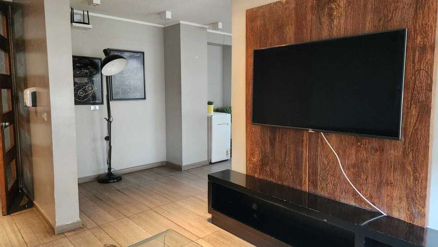 Arriendo dpto 2d 2b + Est y Bd en Macul (115606) - Imagen 24