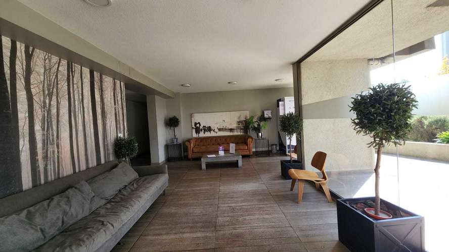 Arriendo dpto 2d 2b + Est y Bd en Macul (115606) - Imagen 32