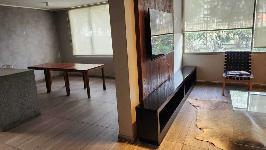 Arriendo dpto 2d 2b + Est y Bd en Macul (115606) - Imagen 22