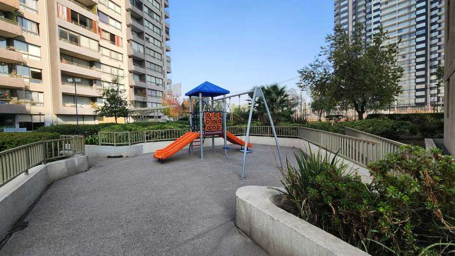 Arriendo dpto 2d 2b + Est y Bd en Macul (115606) - Imagen 36