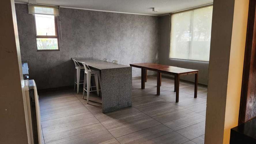 Arriendo dpto 2d 2b + Est y Bd en Macul (115606) - Imagen 20