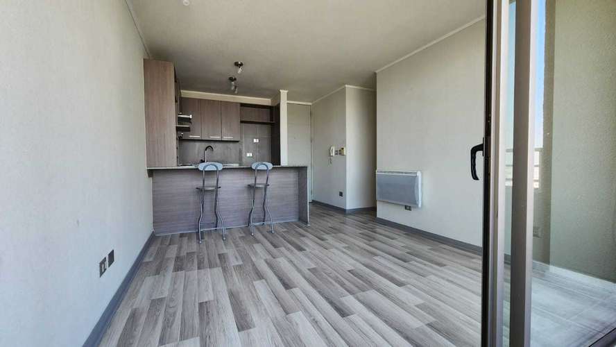 Arriendo dpto 2d 2b + Est y Bd en Macul (115606) - Imagen 5