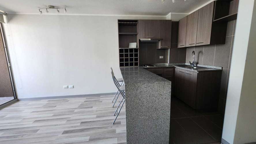 Arriendo dpto 2d 2b + Est y Bd en Macul (115606) - Imagen 3