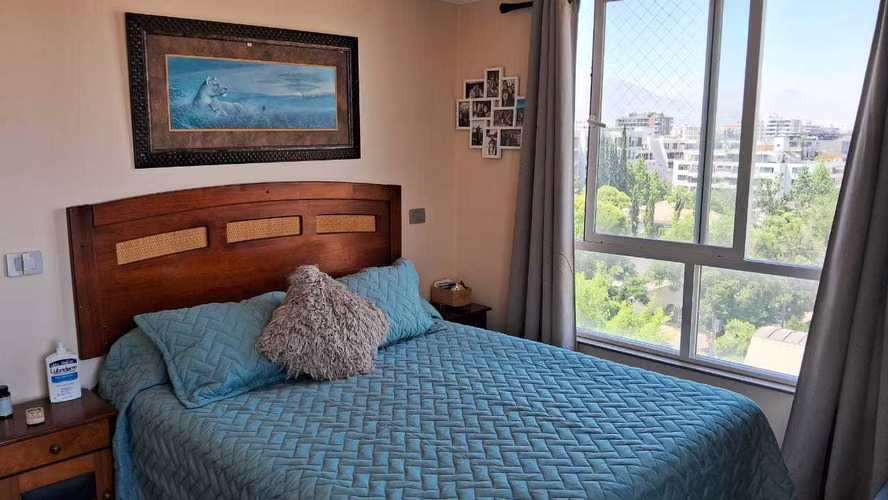 Gran terraza privada en rooftop (115605)