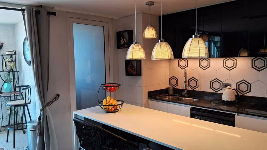 Gran terraza privada en rooftop (115605)