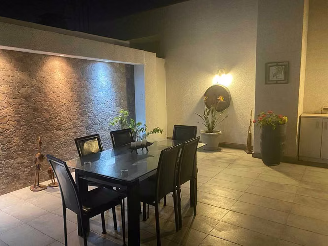 Gran terraza privada en rooftop (115605)