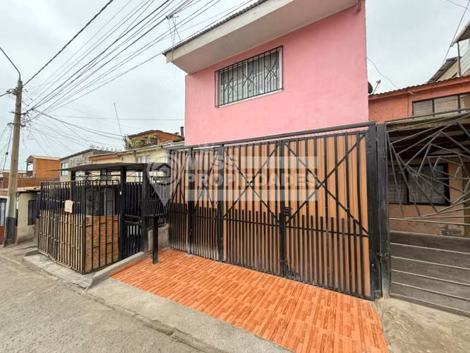 VENDE CASA - SECTOR NORTE, ANTOFAGASTA