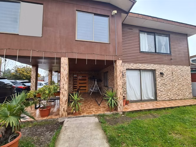CASA Casa en VENTA, Lo Conti, Olivar