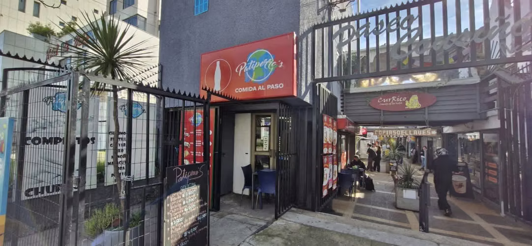 Venta de Local Comercial en Viña del Mar - Imagen 3