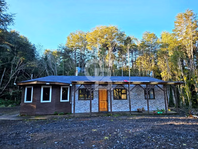 Cabaña en Lago Chapo | Puerto Montt - Imagen 11