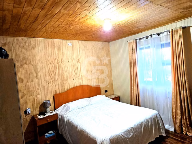 Cabaña en Lago Chapo | Puerto Montt - Imagen 5