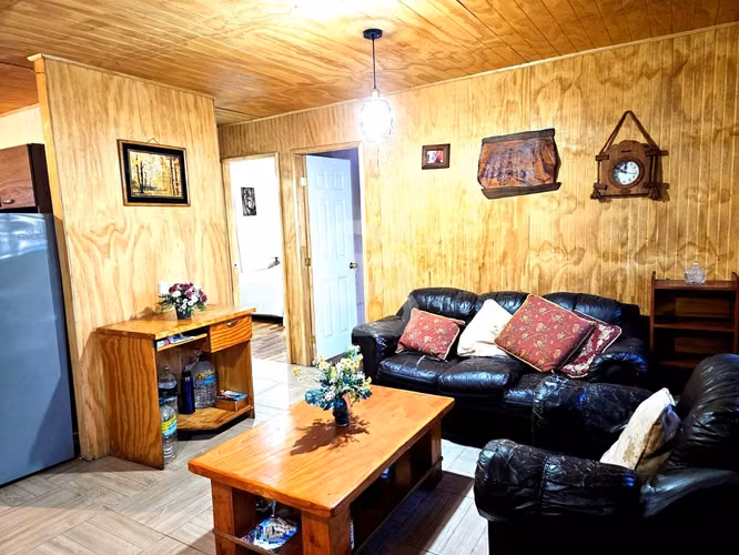 Cabaña en Lago Chapo | Puerto Montt - Imagen 12