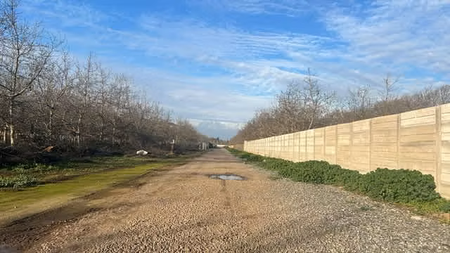 Venta Terreno de 5.390m2, Sector el Vinculo, Paine