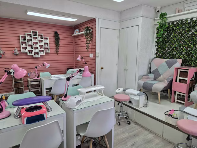 Se Vende Derecho de LLaves de Salon de Bellez (115716)