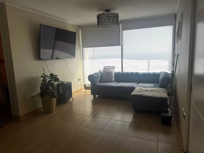 SE VENDE DEPARTAMENTO (115719)