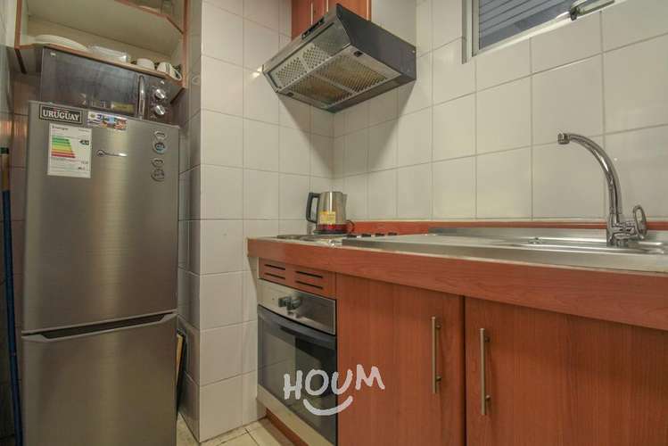 Departamento en Eleuterio Ramírez - Imagen 4
