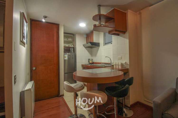 Departamento en Eleuterio Ramírez - Imagen 3