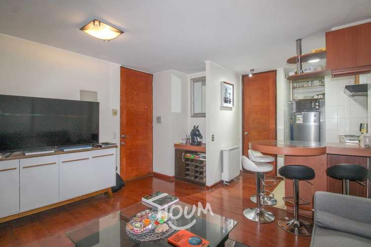 Departamento en Eleuterio Ramírez - Imagen 2