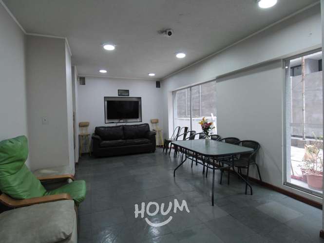 Departamento en Eleuterio Ramírez - Imagen 12