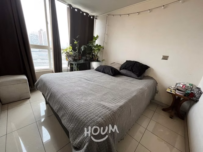 Departamento en Sargento Aldea