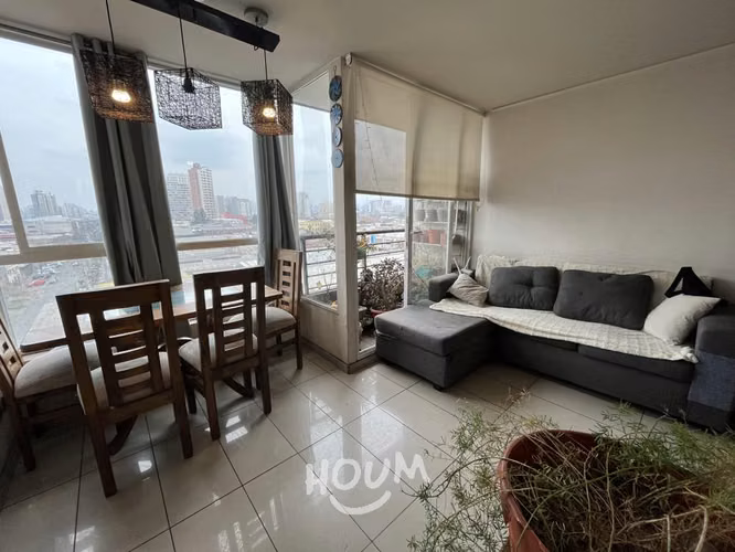 Departamento en Sargento Aldea