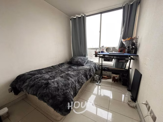 Departamento en Sargento Aldea