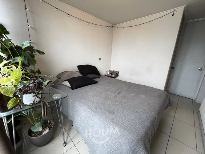 Departamento en Sargento Aldea