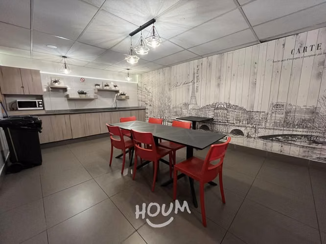Departamento en Sargento Aldea