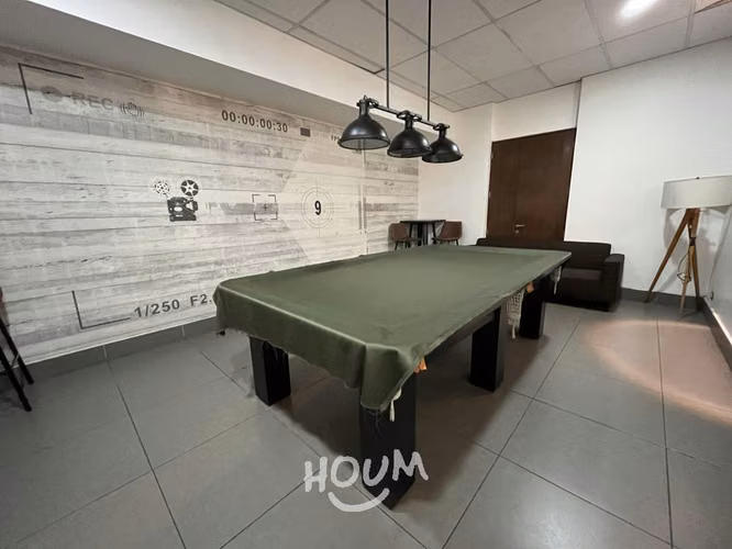 Departamento en Sargento Aldea