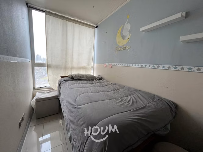 Departamento en Sargento Aldea