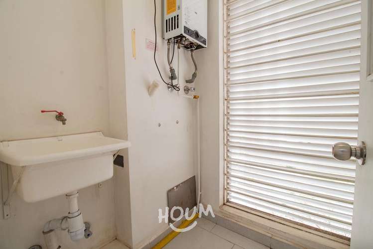 Departamento en Almirante Riveros - Imagen 4