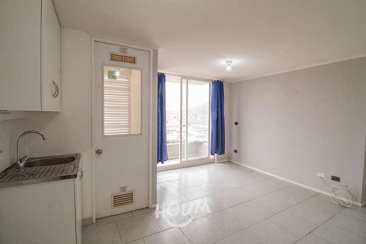 Departamento en Almirante Riveros - Imagen 5
