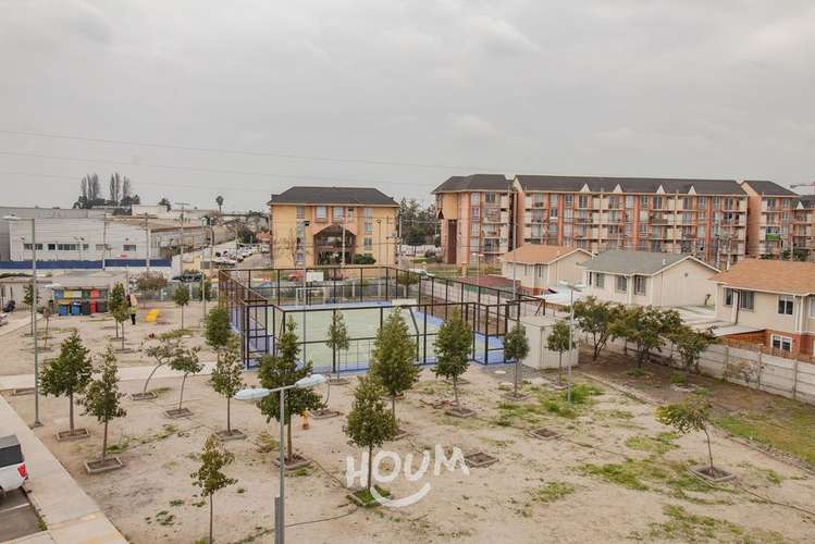 Departamento en Almirante Riveros - Imagen 16