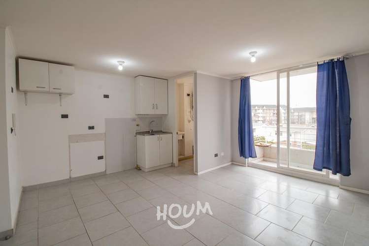 Departamento en Almirante Riveros - Imagen 2