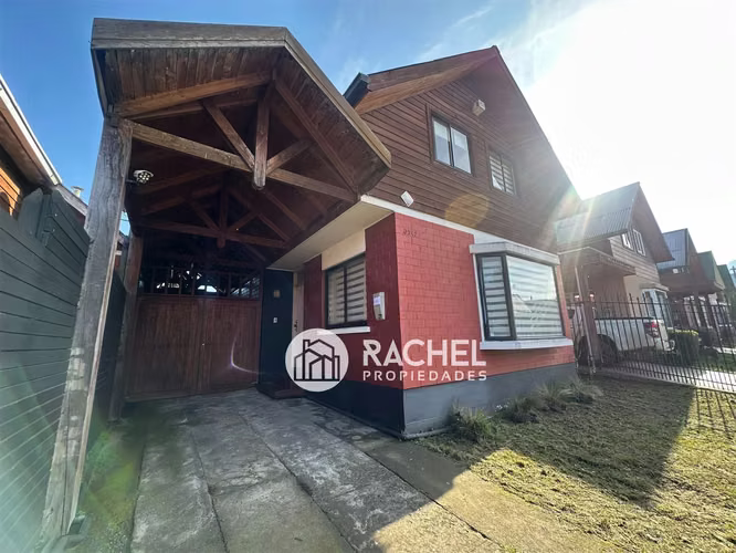 En VENTA IMPECABLE CASA 4 DORMITORIOS SECTOR ALCANTARA