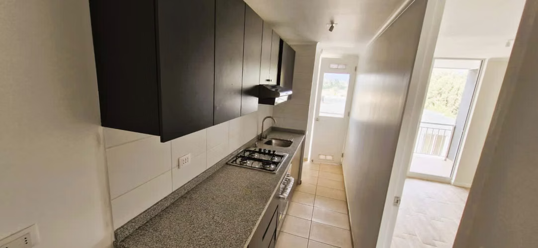 Venta de Departamento Nuevo en Villa Alemana