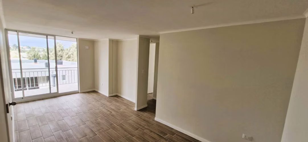 Venta de Departamento Nuevo en Villa Alemana