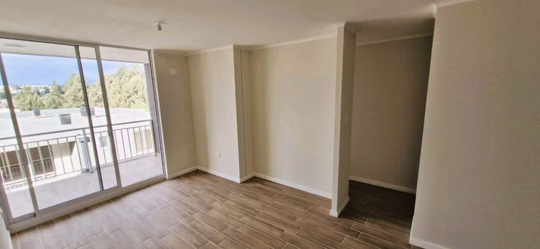Venta de Departamento Nuevo en Villa Alemana