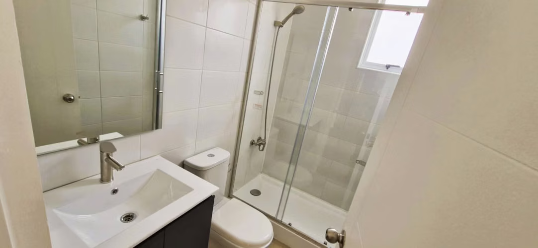 Venta de Departamento Nuevo en Villa Alemana