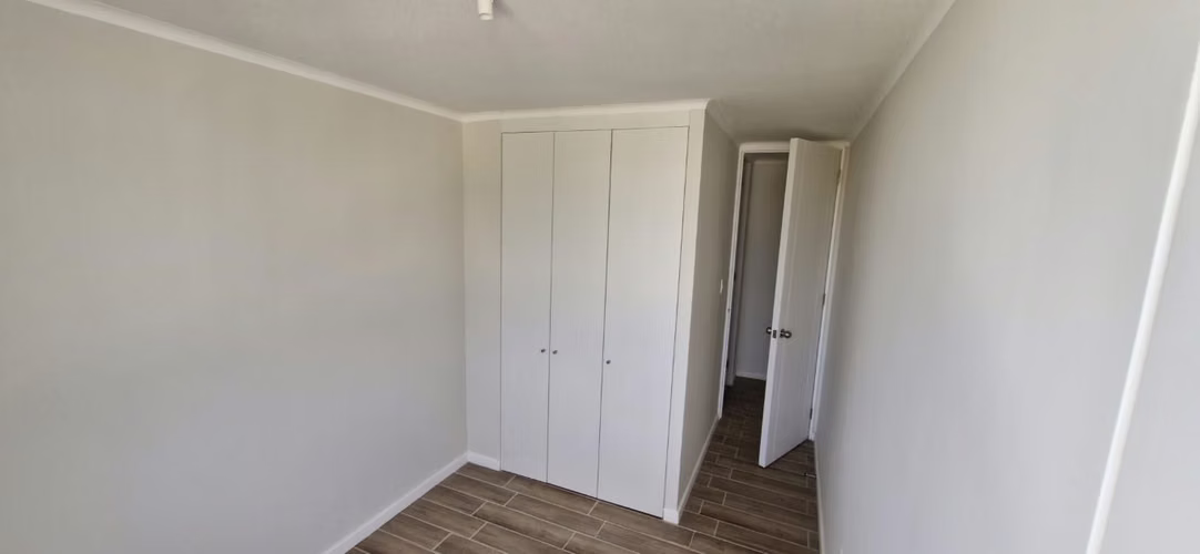 Venta de Departamento Nuevo en Villa Alemana