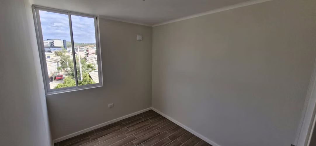 Venta de Departamento Nuevo en Villa Alemana