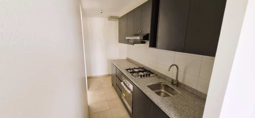 Venta de Departamento Nuevo en Villa Alemana