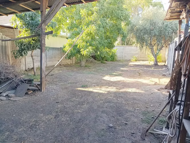 UBICADO EN PRINCIPAL AVENIDA EN QUINTA NORMAL (115811) - Imagen 4