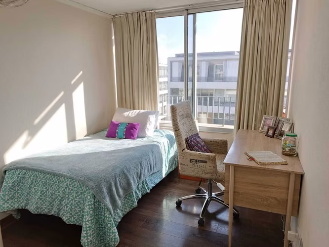 Venta Departamento seguro en Pedro Torres (115602)
