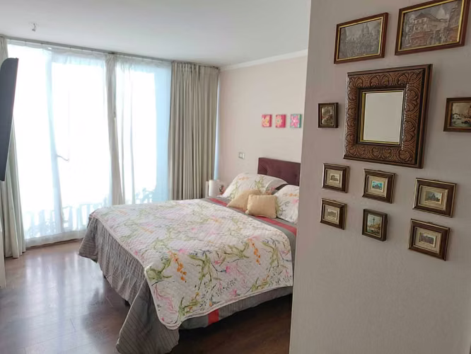 Venta Departamento seguro en Pedro Torres (115602)