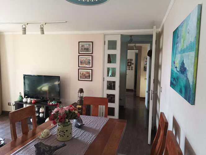 Venta Departamento seguro en Pedro Torres (115602)
