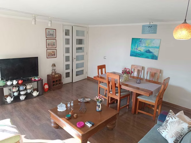 Venta Departamento seguro en Pedro Torres (115602)