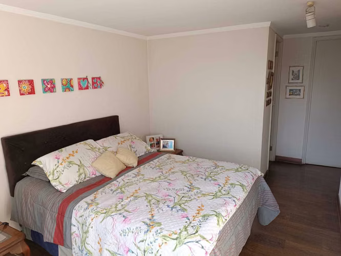 Venta Departamento seguro en Pedro Torres (115602)