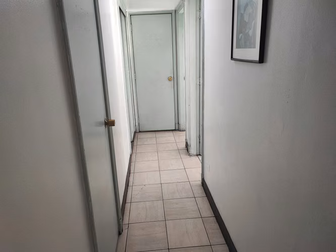 Venta Oficina 9P/3B - Santiago