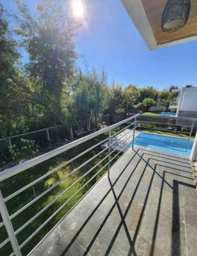 Hermosa Casa Sector Azul de Nogales - Imagen 12